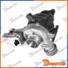 Turbocompresseur pour MERCEDES-BENZ | AL0059, AL-0059